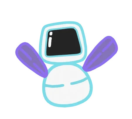 Walbot, Ava’s robot companion